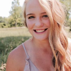 Meet your Posher, Justine